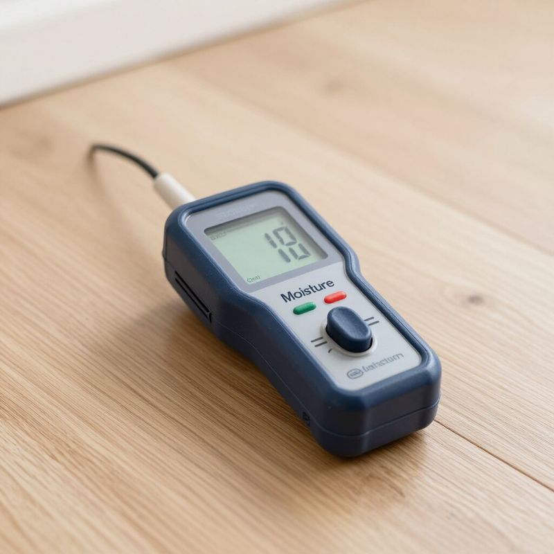 Leak Detection & Repair in Parma