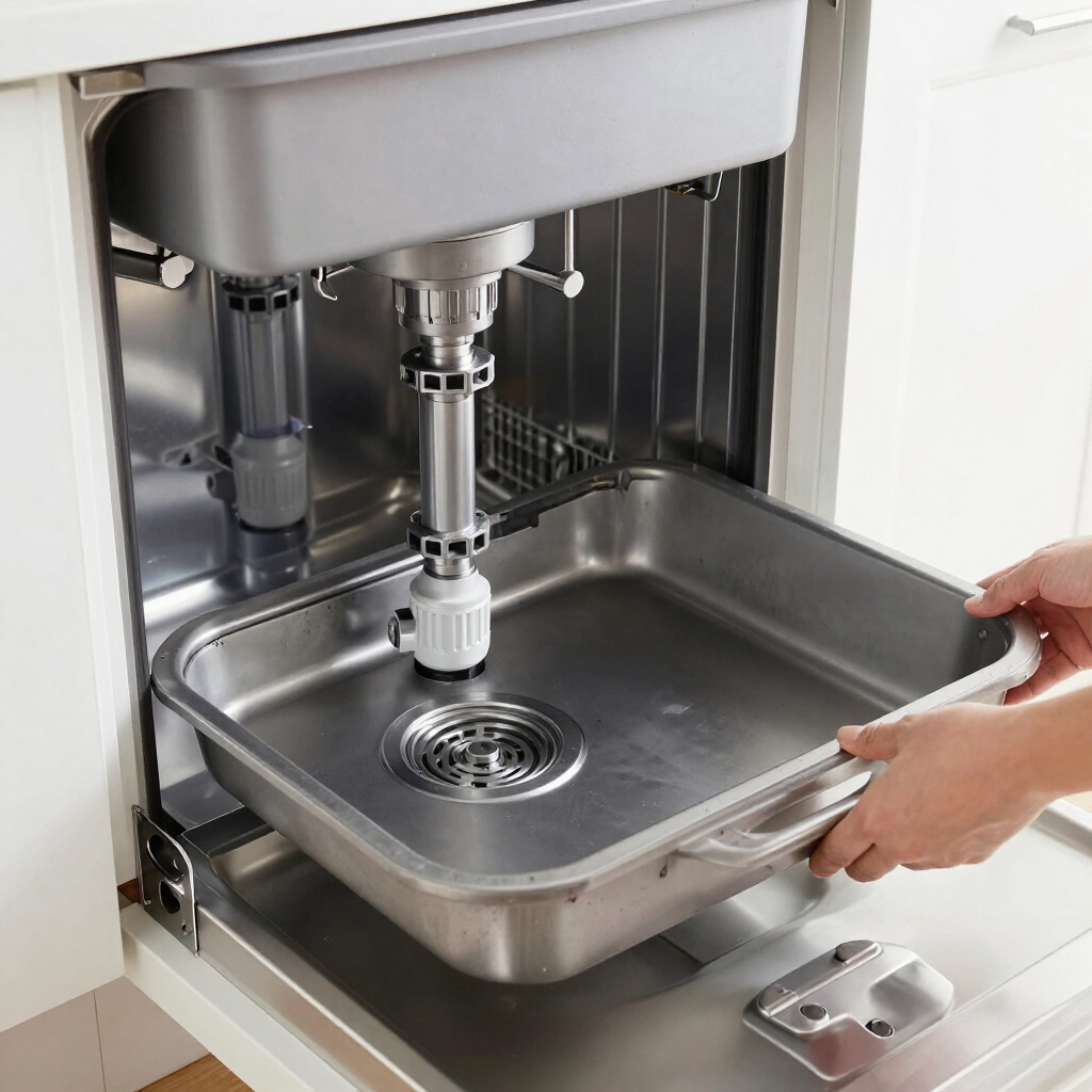 Garbage Disposal in Parma