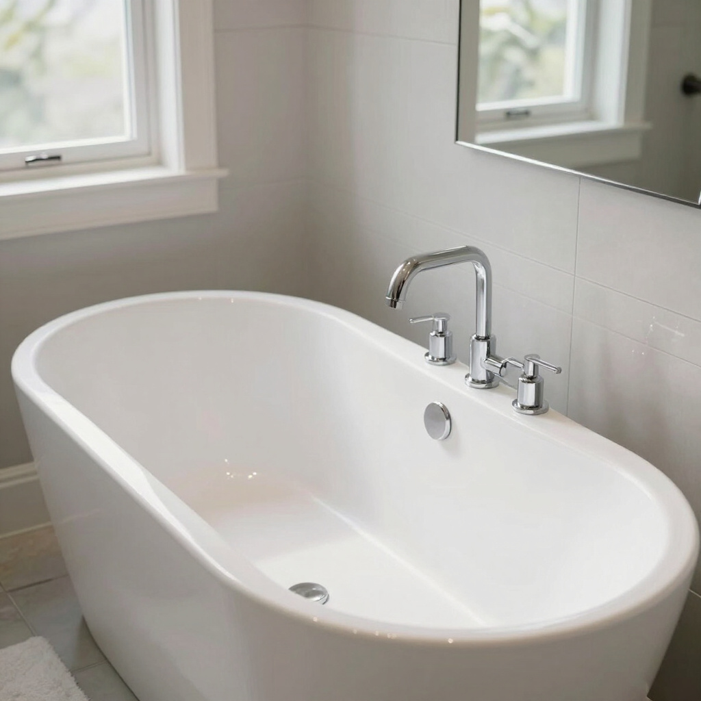 Bathroom & Kitchen Upgrades in Parma